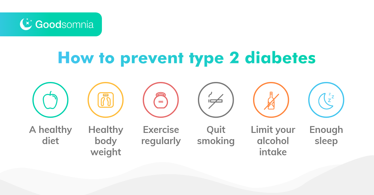 how to prevent diabetes type 2)