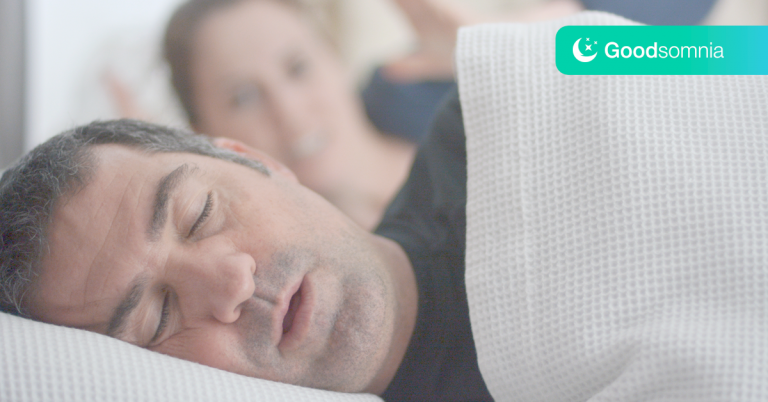 6 ways to prevent snoring and sleep apnea