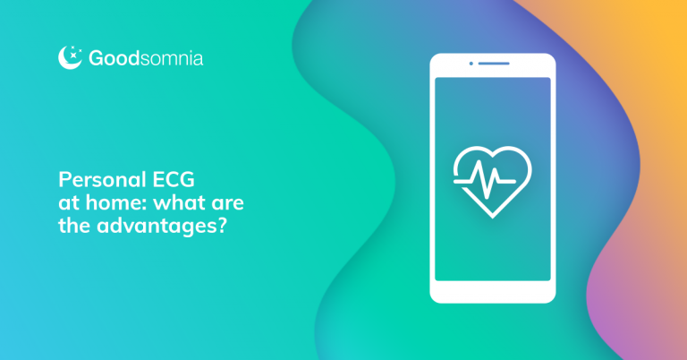 Personal ECG at home: what are the advantages?