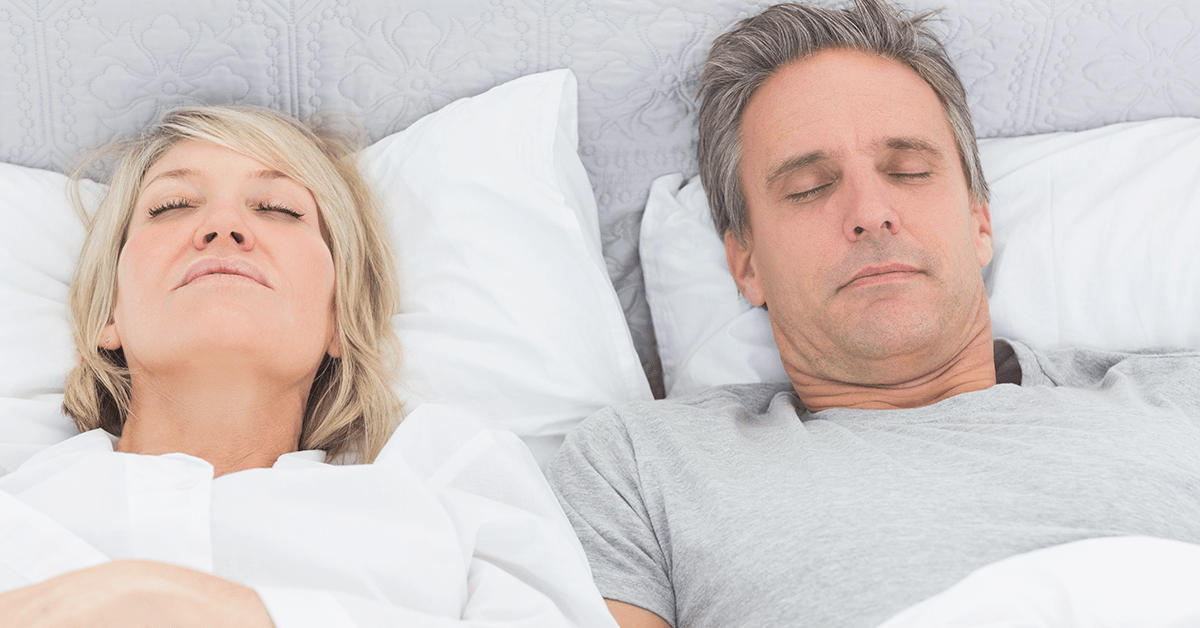 5 habits to reduce snoring