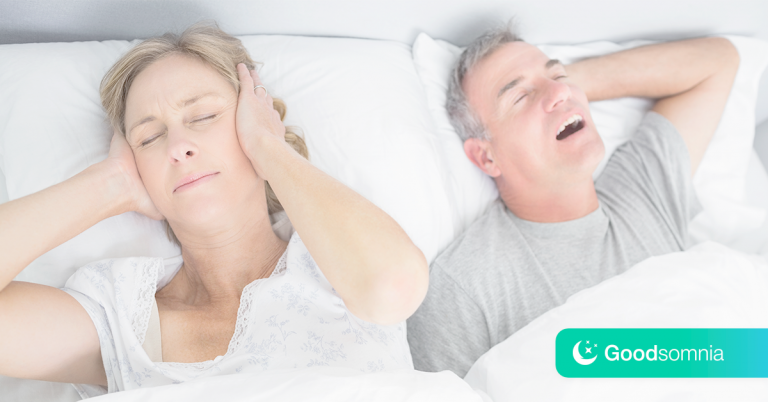 What are the side effects of snoring?
