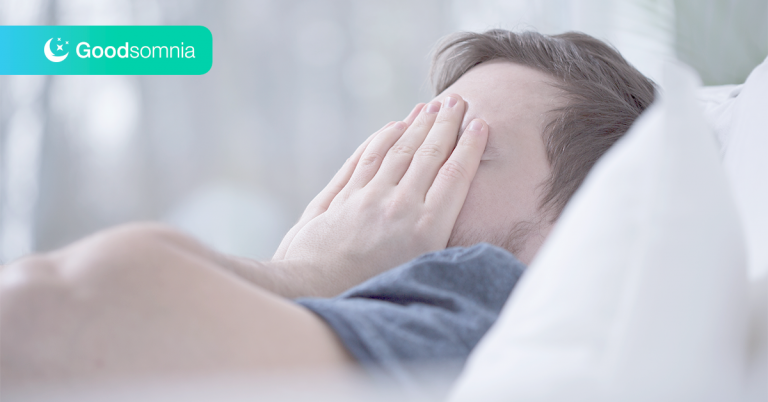 Can you die from sleep apnea?
